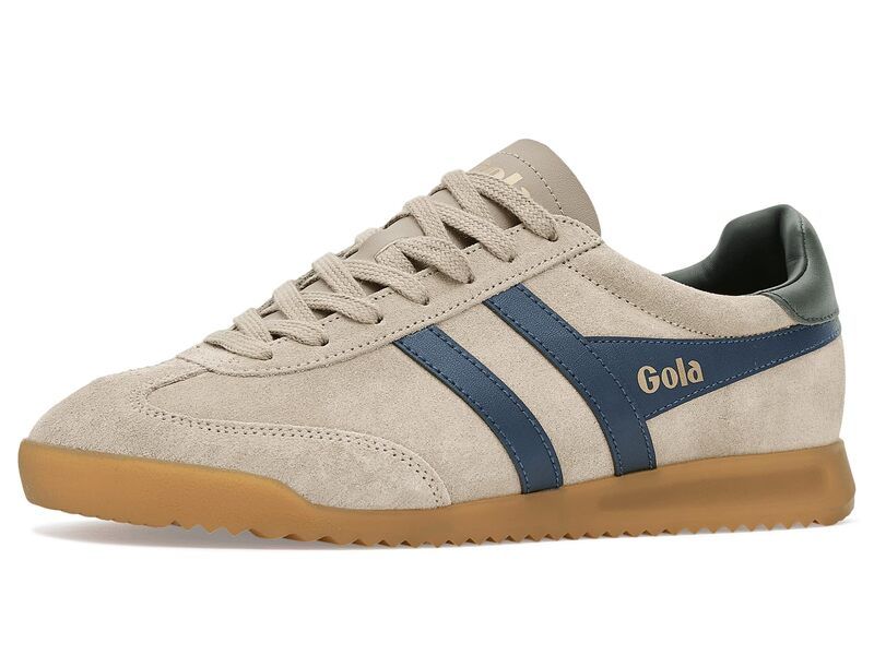 ゴラ メンズ シューズ スニーカー Gola Torpedo BoneNavyDar khaki ネイビー 24,708円
