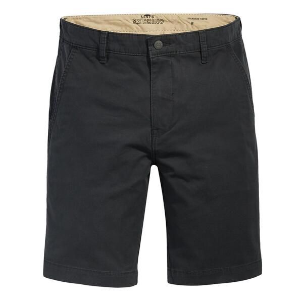 リーバイス メンズ ボトムス ハーフパンツ・ショーツ ショートパンツ Levis Tape red Chino Shorts Meteorite 15,106円