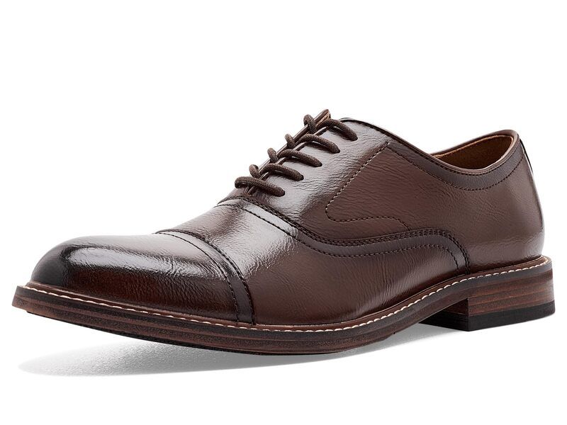 ケネスコール メンズ シューズ オックスフォード Kenneth Cole Lawstin Medium Brown ブラウン 24,360円
