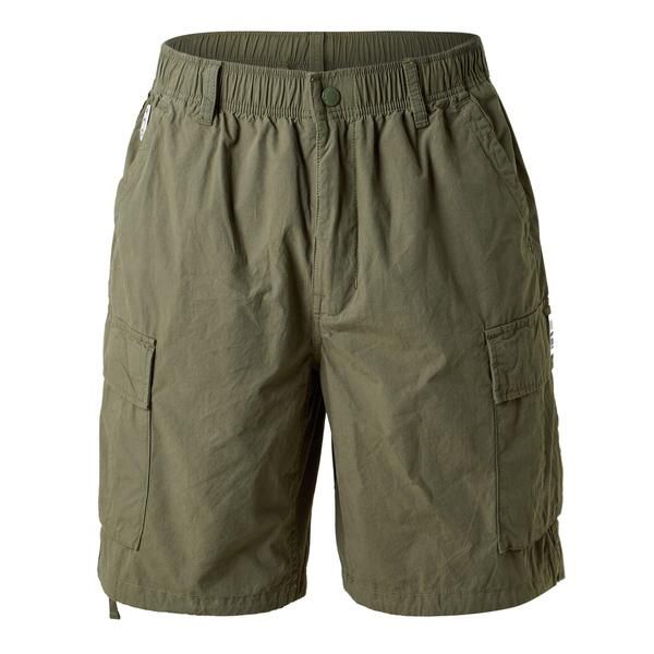 エエイプ メンズ ボトムス ハーフパンツ・ショーツ AAPE NOW Cargo Short Sn63 Khaki カーキ