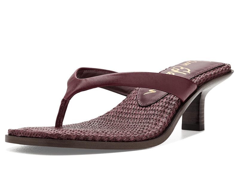 サムエデルマン レディース シューズ ブーツ・レインブーツ Sam Edelman Dollie Brick