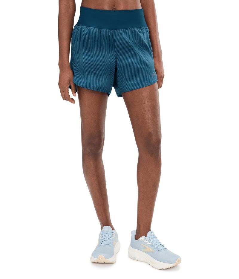 ブルックス レディース ボトムス ハーフパンツ・ショーツ ショートパンツ Brooks Chaser 5 Shorts 20 Sonicosmo 15,315円