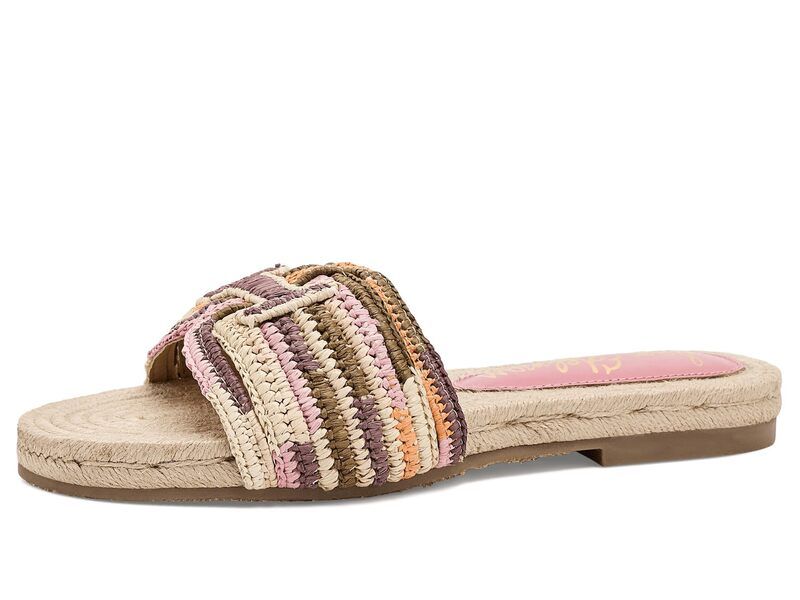 サムエデルマン レディース シューズ スニーカー Sam Edelman Miya Indie Pink ピンク