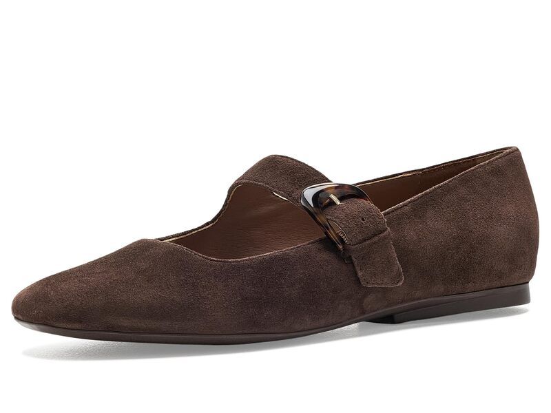ナチュライザー レディース シューズ サンダル Naturalizer Cosmichocolate Suede チョコレート
