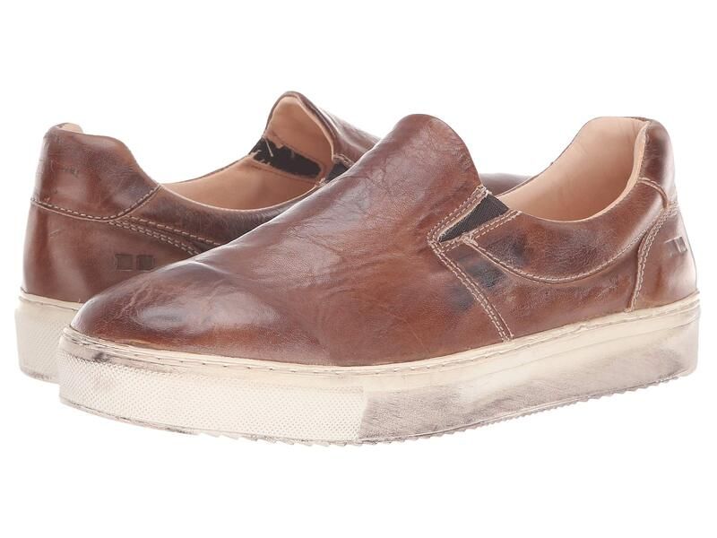 ベッドステュ レディース シューズ スニーカー Bed Stu Hermione Tan Rustic Mason BFS タン 27,820円