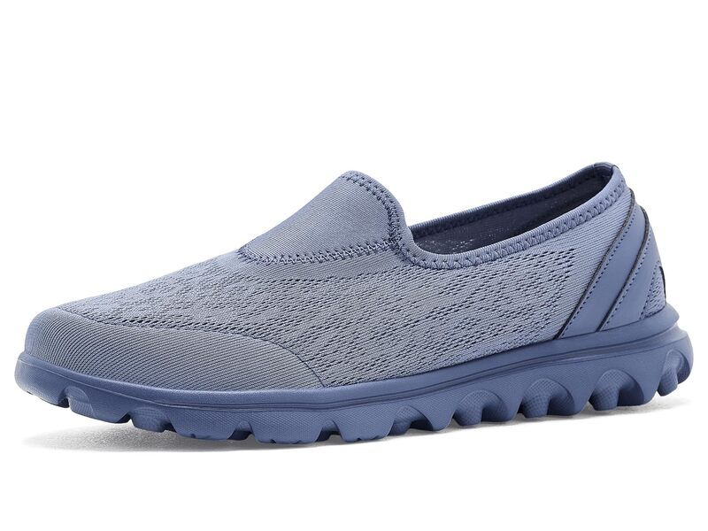 プロペット レディース シューズ スニーカー PropetravelActiv SlipOn Denim デニム 21,155円