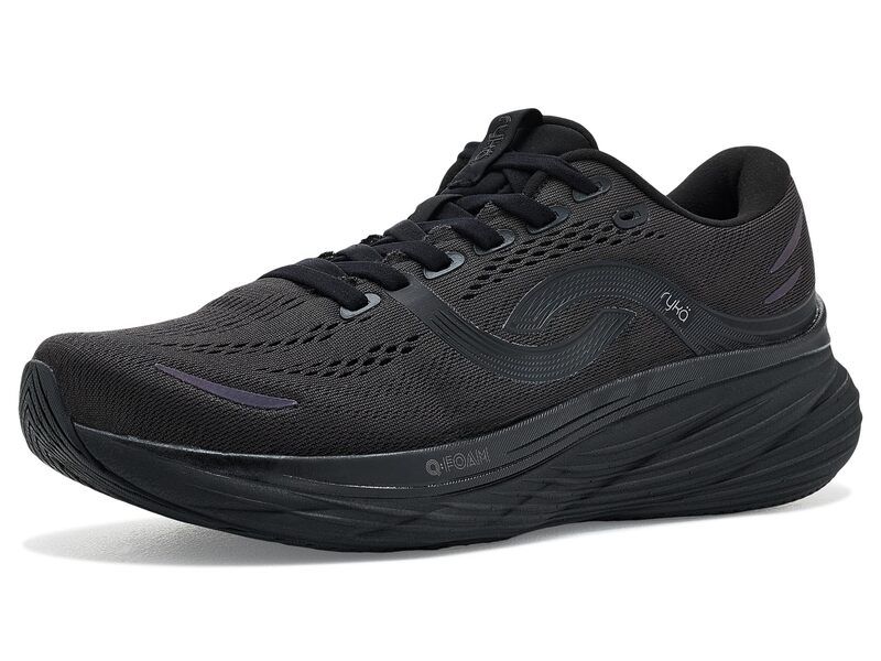 ライカ レディース シューズ スニーカー Ryka Windswift LX BlackBlack ブラック