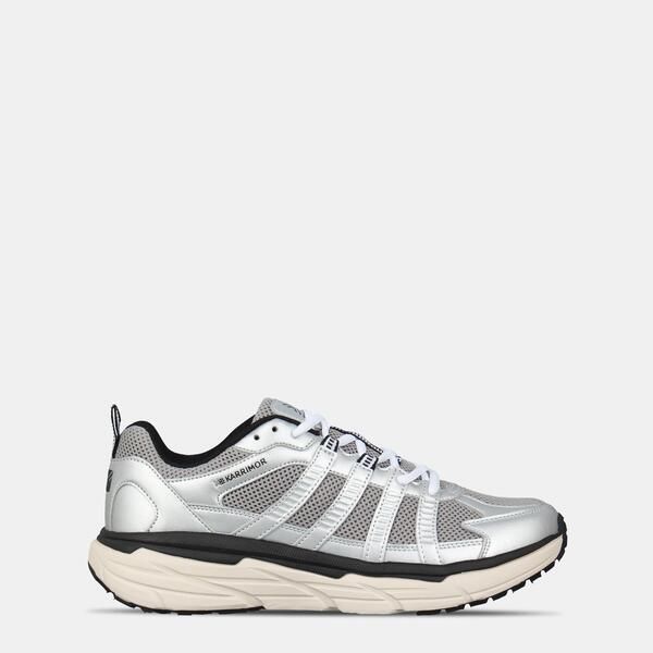 カリマー メンズ シューズ スニーカー Karrimor Reflex Mens Grey グレー