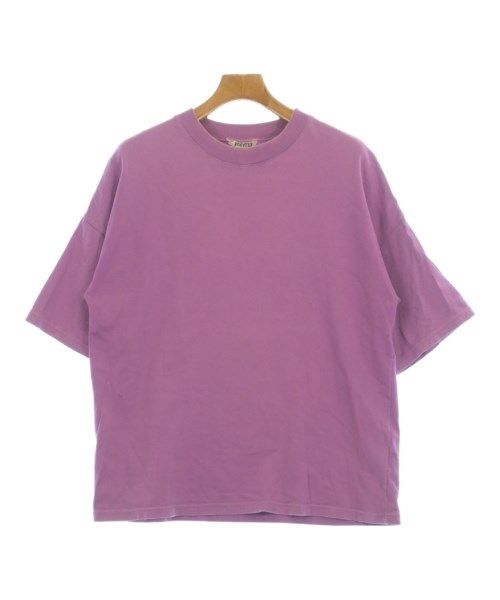 AURALEE Tシャツ・カットソー メンズ 【古着】【中古】【送料無料】