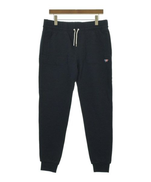 MAISON KITSUNE スウェットパンツ メンズ 【古着】【中古】【送料無料】