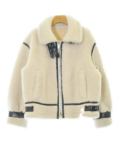 FRAY I.D ブルゾン（その他） レディース 【古着】【中古】【送料無料】 7,040円