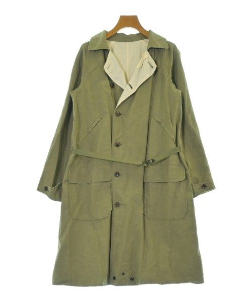 NIGEL CABOURN コート（その他） レディース 【古着】【中古】【送料無料】