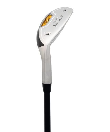 WOSS(ウォズ) GOLF WS-U01 エイミング ユーティリティ アイアン Aiming Utility Irons 楽飛びアイアン 豊富なラインナップ カーボンシャフト ウォズ 【NF】pms