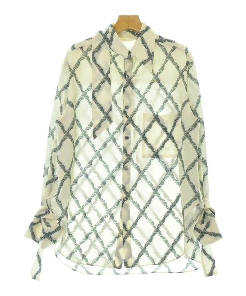 IRENE カジュアルシャツ レディース 【古着】【中古】【送料無料】 5,964円