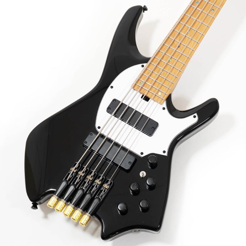 Sfida スフィーダ SHB-950 BK 5弦ヘッドレス エレキ・ベース 56,100円