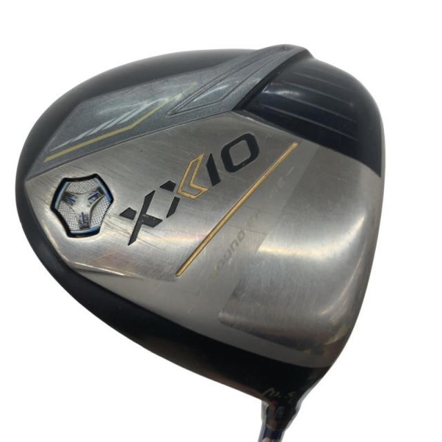 【中古】 ダンロップ XXIO(2024) 10.5° ドライバー DR XXIO MP1300(DR) (フレックスR) メンズ 男性用 右利き 右用 Cランク ゴルフクラブ
