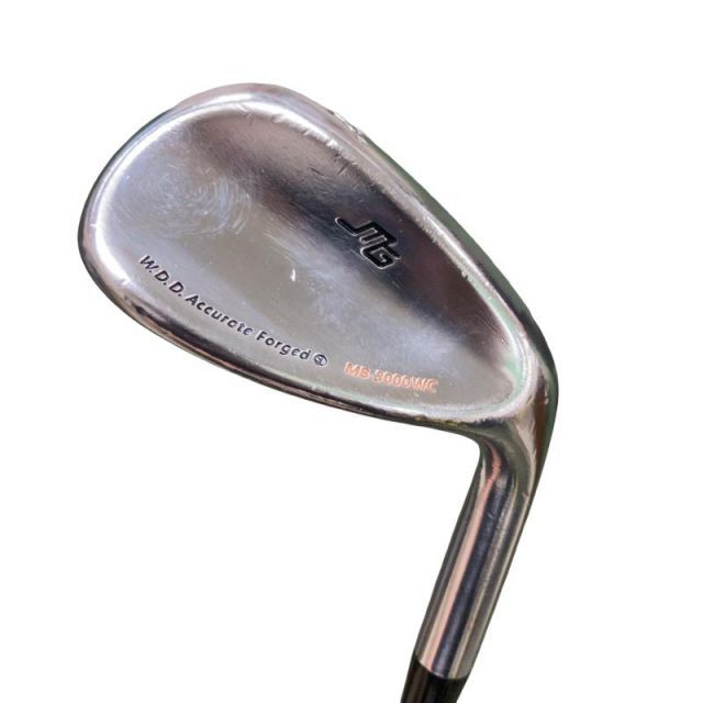 中古】 クリーブランド Cleveland CVX ZIPCORE 48/09 ウェッジ WG