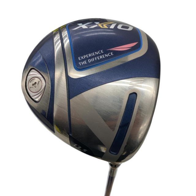 【中古】 ダンロップ XXIO(2020) 13.5° レディース ドライバー DR XXIO MP1100L(DR) (フレックスL) レディース 女性用 右利き 右用 Cランク ゴルフクラブ