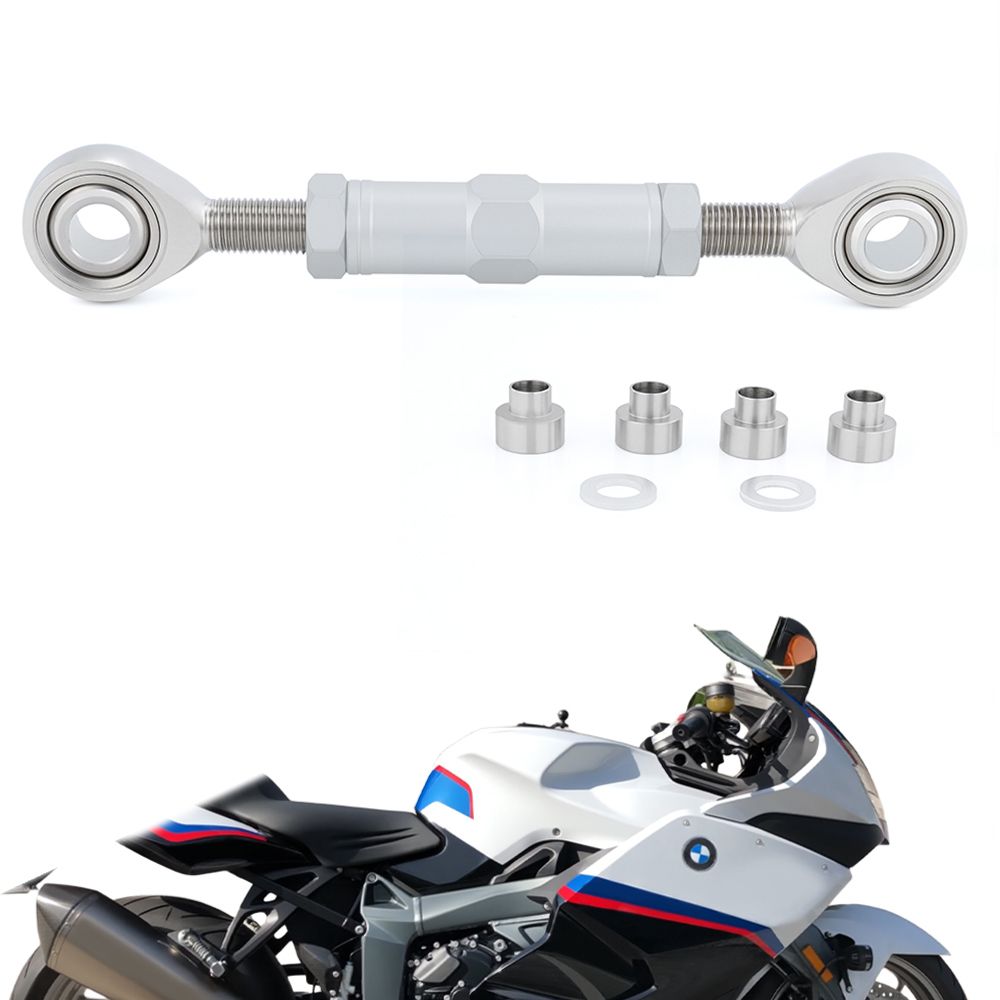 ホンダ CB500F/CB500X 用 調整可能ロワリングリンクキット 2013-2018