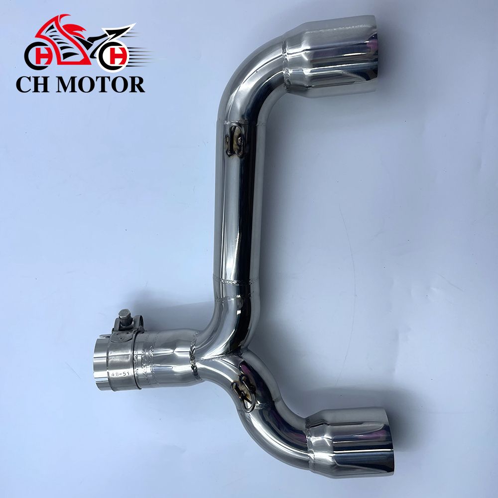 スズキ GSR400/GSR600 BK400/BK600 用 スリップオンエキゾーストシステム 9,500円