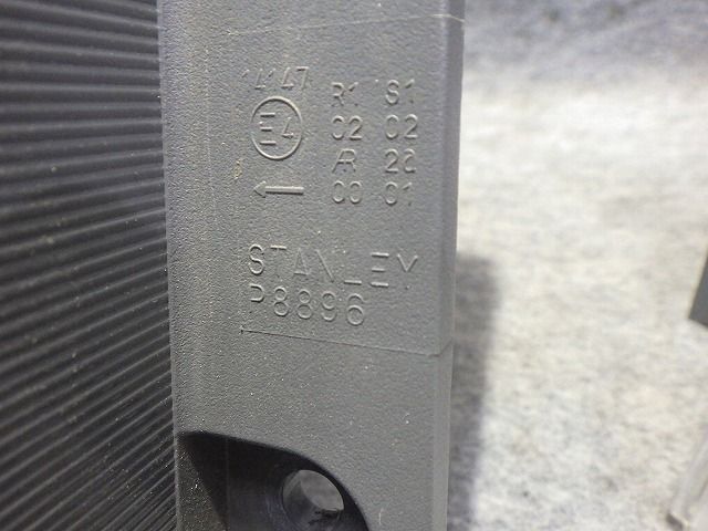 ステップワゴン スパーダ テールレンズ 左右 RK5/6 前期 P8896 J0 LED