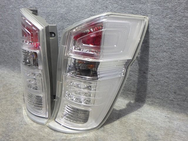 ステップワゴン スパーダ テールレンズ 左右 RK5/6 前期 P8896 J0 LED