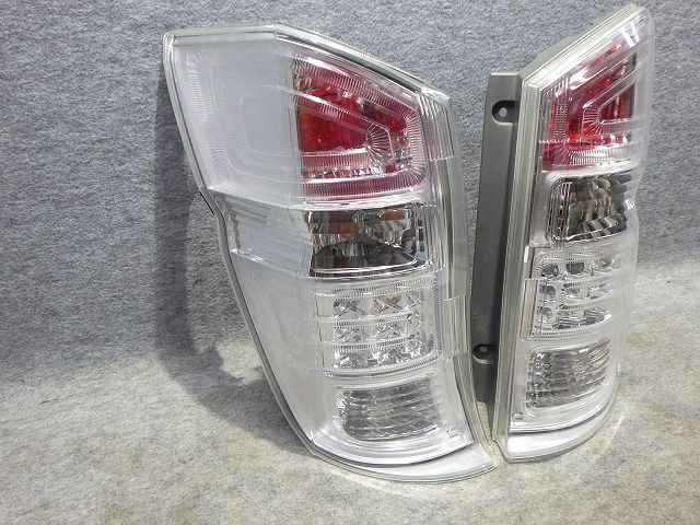 ステップワゴン スパーダ テールレンズ 左右 RK5/6 前期 P8896 J0 LED