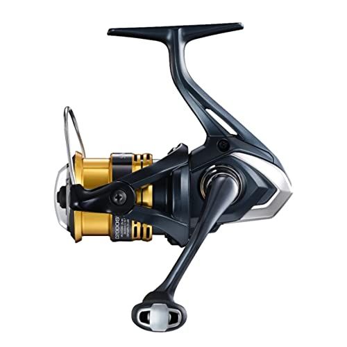 シマノ(SHIMANO) スピニングリール 22 サハラ 各種pms