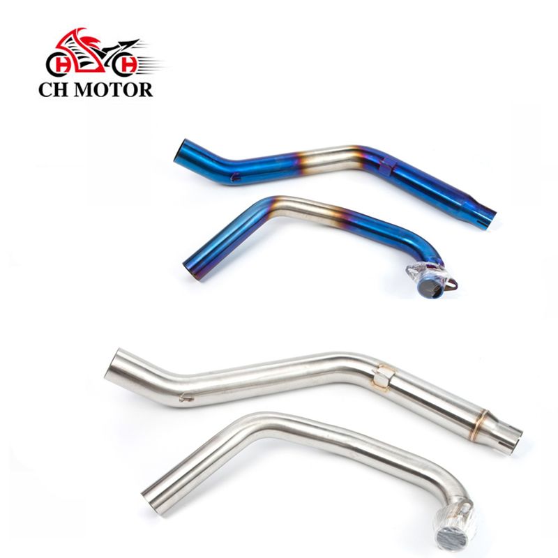 ホンダ CBF190R/CB190R/CBF190X 用 マフラーシステム ミドルリンクパイプ 9,926円