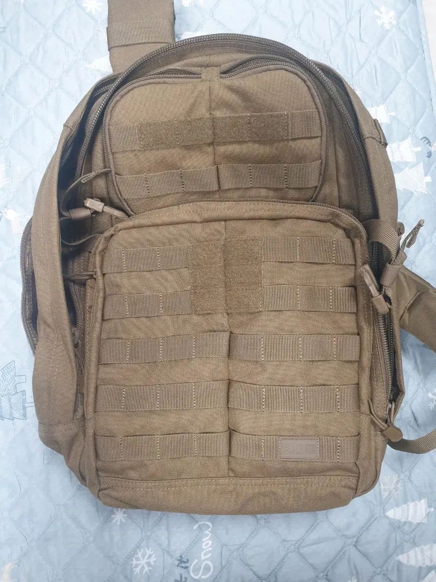 5.11 TACTICAL ラッシュ 24 2.0