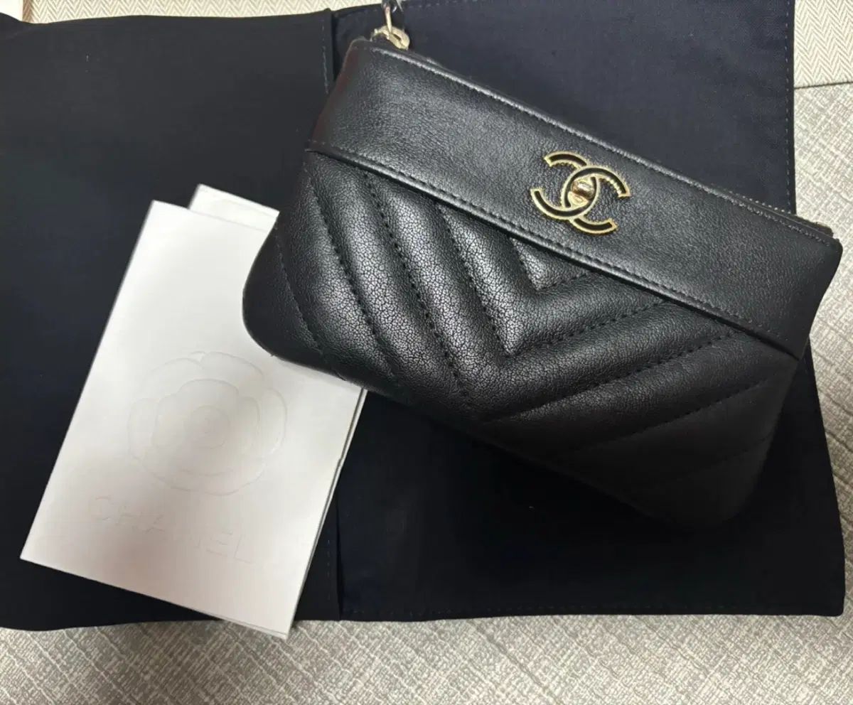 (正規品) シャネル 財布 82,941円