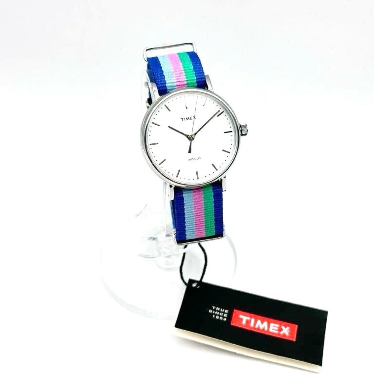 タイメックス TIMEX ウィークエンダーフェアフィールド Weekender 
