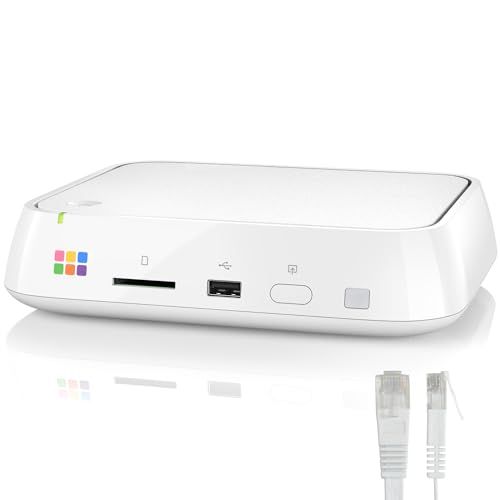 バッファロー おもいでばこ スマホ 4K 動画 写真 有線 Giga LAN 接続 エントリー モデル 1TB PD-2000Emt de4f2723