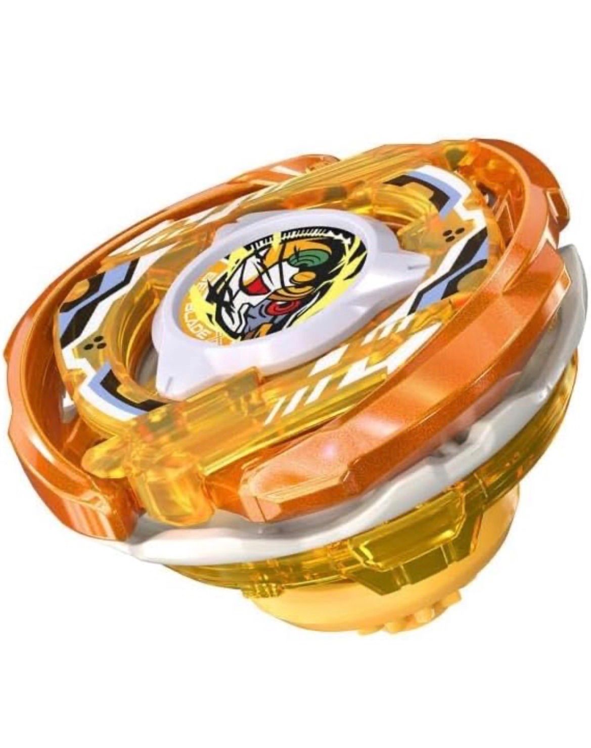 予約 9/2発売】ベイブレード X エヴァンゲリオン コラボセット - メルカリ