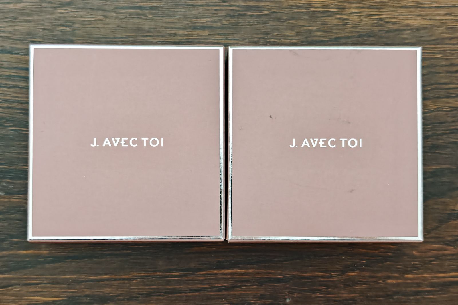 J.AVEC TOI バイタライジングHS-III マイルドショコラ 2個セット 6,512円
