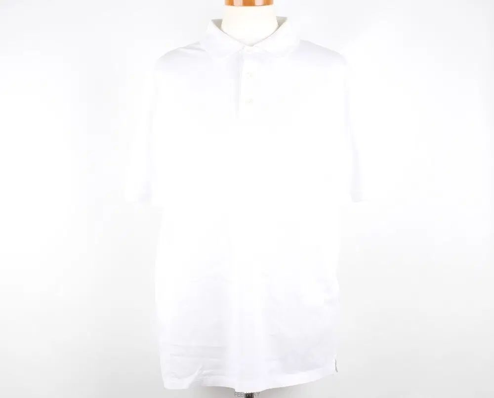 ルイヴィトン Classic LV ロゴ カラーTシャツ 白 XL(105)