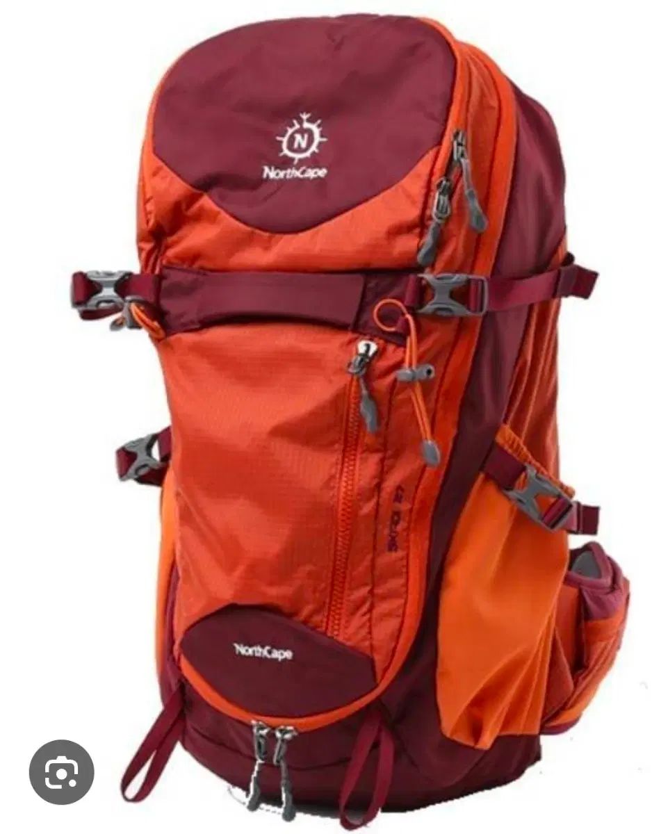 ノースケープ 登山リュック リュックサック 出品