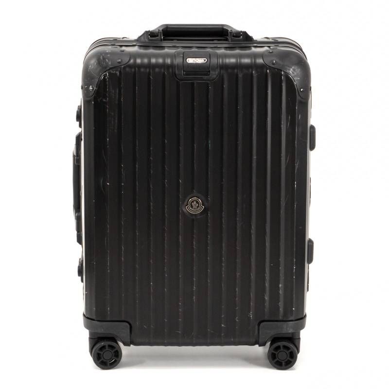 RIMOWA リモワ MONCLER モンクレール TOPAS トパーズ 32L 機内持ち込み