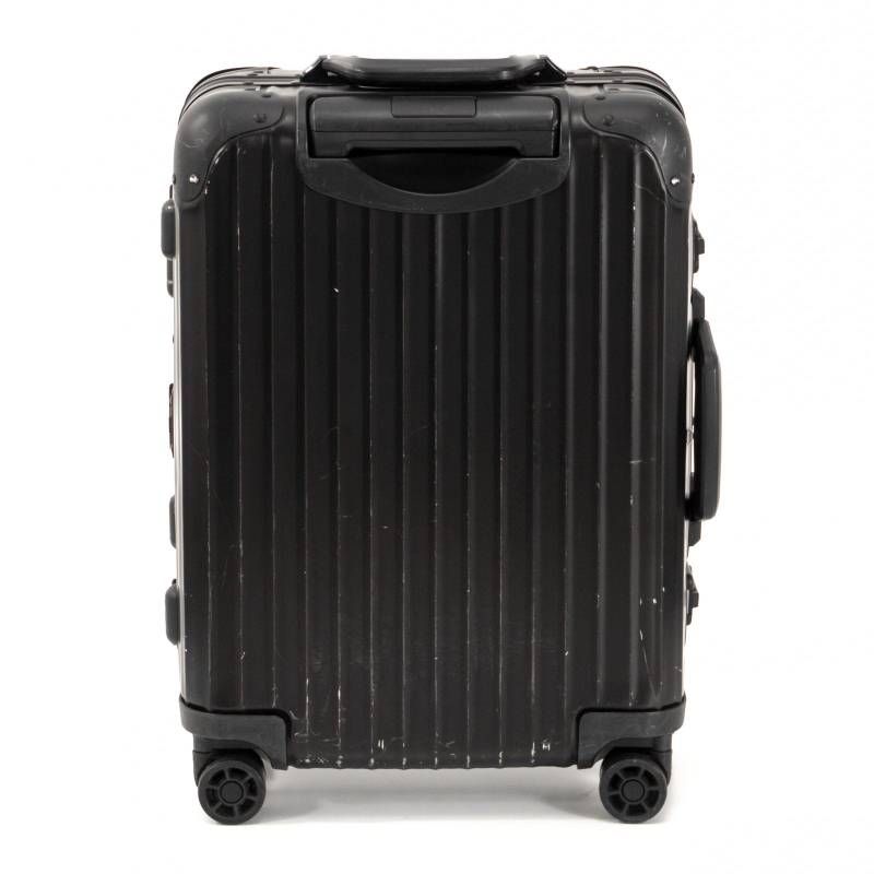 RIMOWA リモワ MONCLER モンクレール TOPAS トパーズ 32L 機内持ち込み