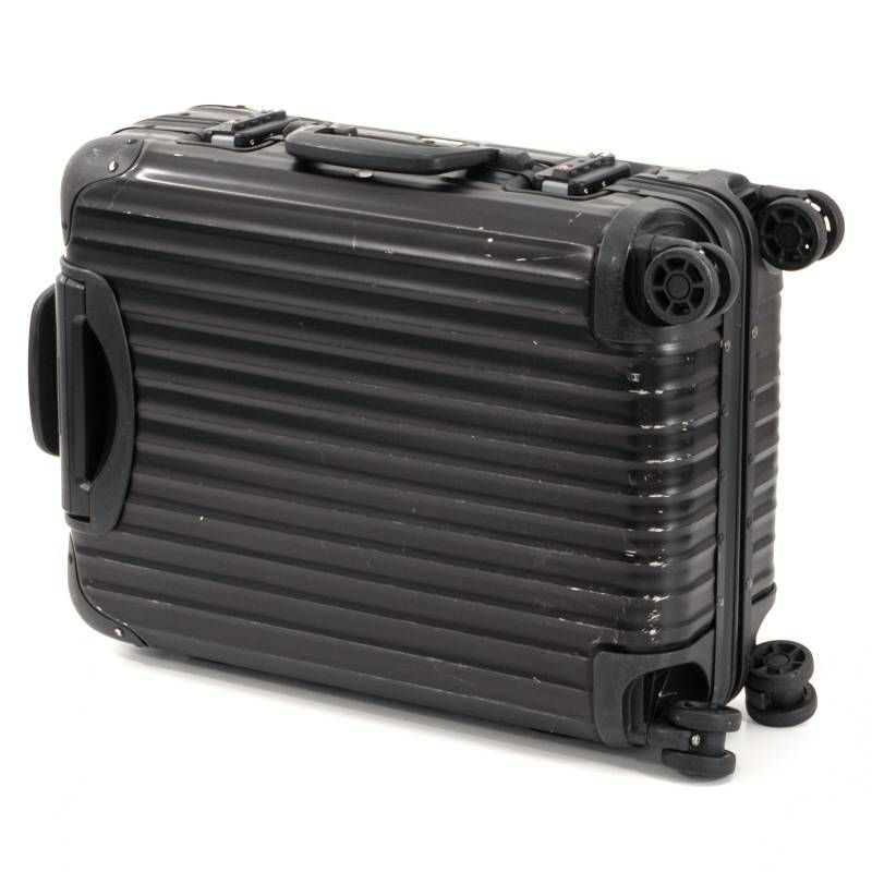 RIMOWA リモワ MONCLER モンクレール TOPAS トパーズ 32L 機内持ち込み