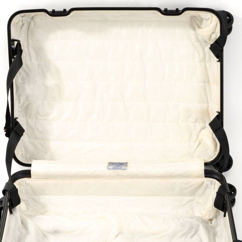 RIMOWA リモワ MONCLER モンクレール TOPAS トパーズ 32L 機内持ち込み