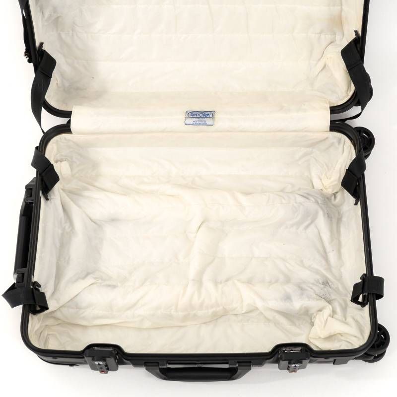 RIMOWA リモワ MONCLER モンクレール TOPAS トパーズ 32L 機内持ち込み