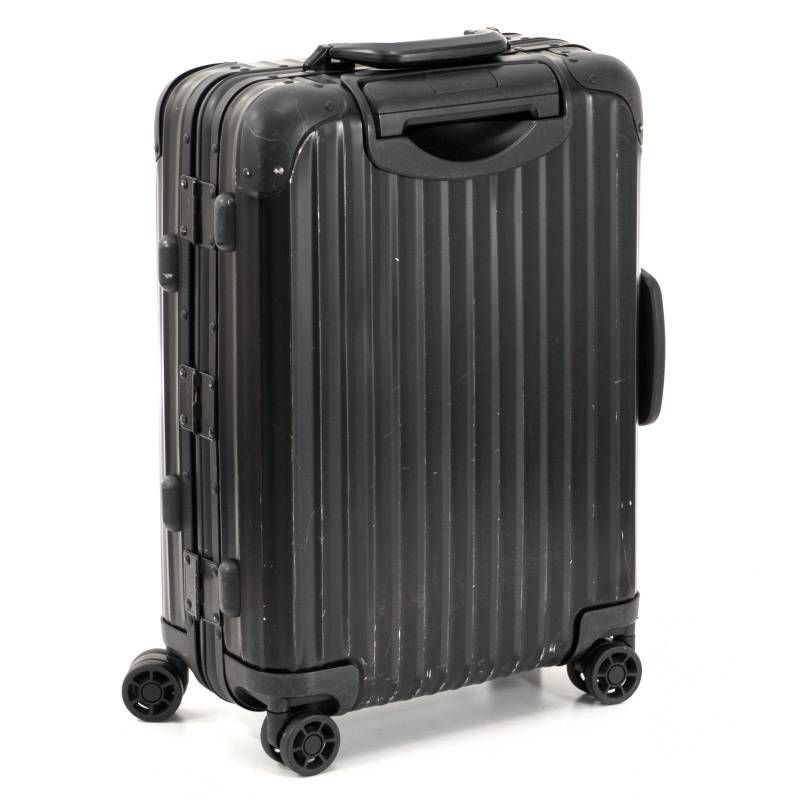 RIMOWA リモワ MONCLER モンクレール TOPAS トパーズ 32L 機内持ち込み