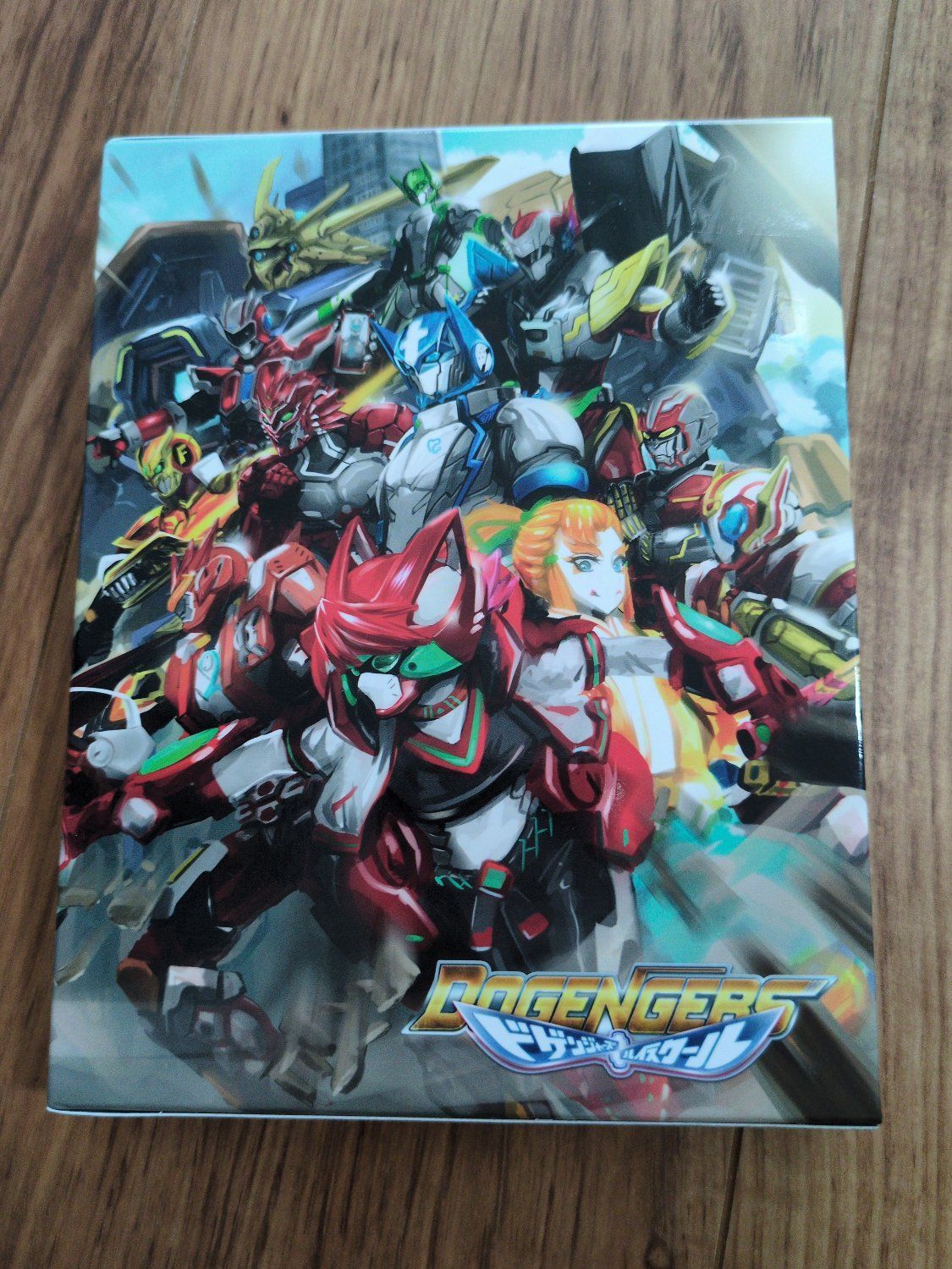 ドゲンジャーズ ～ハイスクール～ 特装版(Blu-ray Disc)