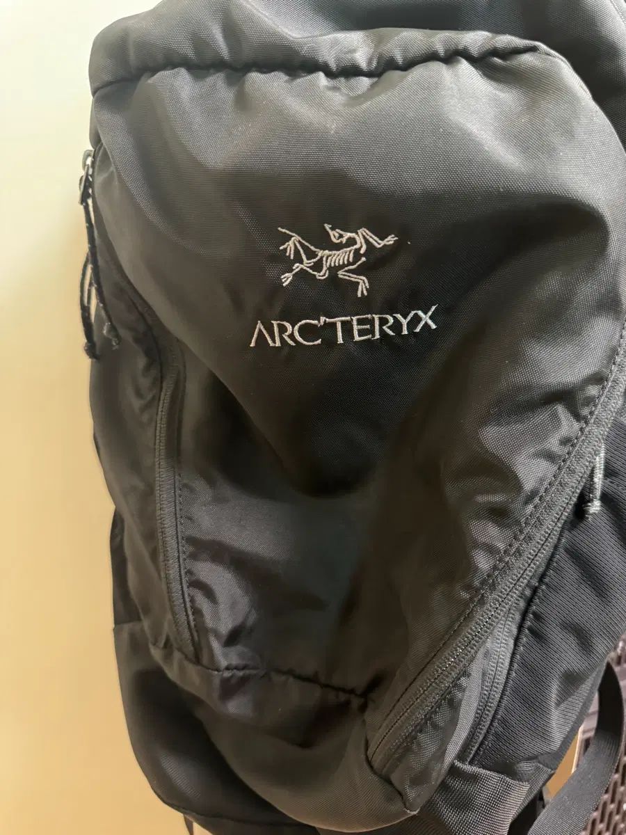 ARC'TERYX アークテリクス マンティス Mantis 26L 旧モデル
