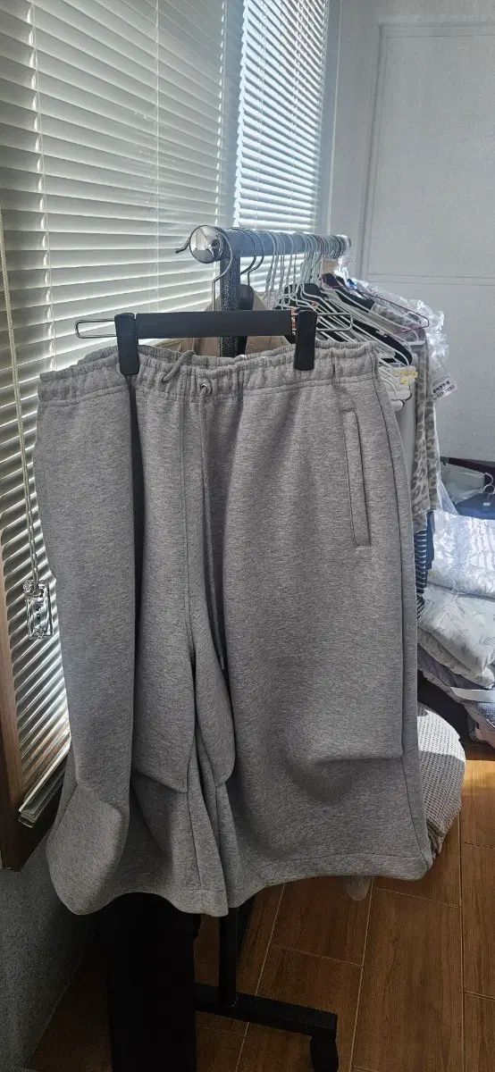 ノンノッドnonnod キューバ ショートパンツ