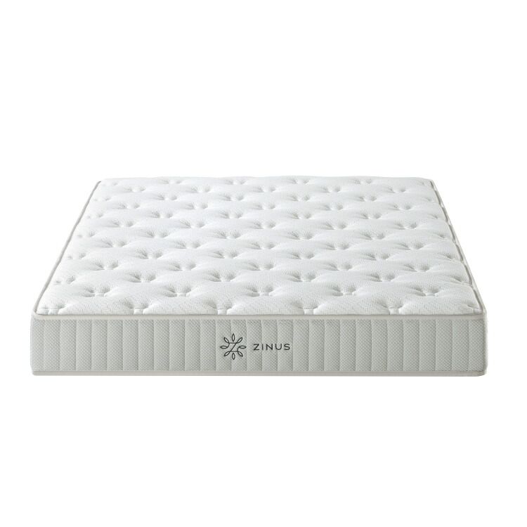 ZINUS GreenTea S ポケットコイルマットレス20（シングル） 38,935円