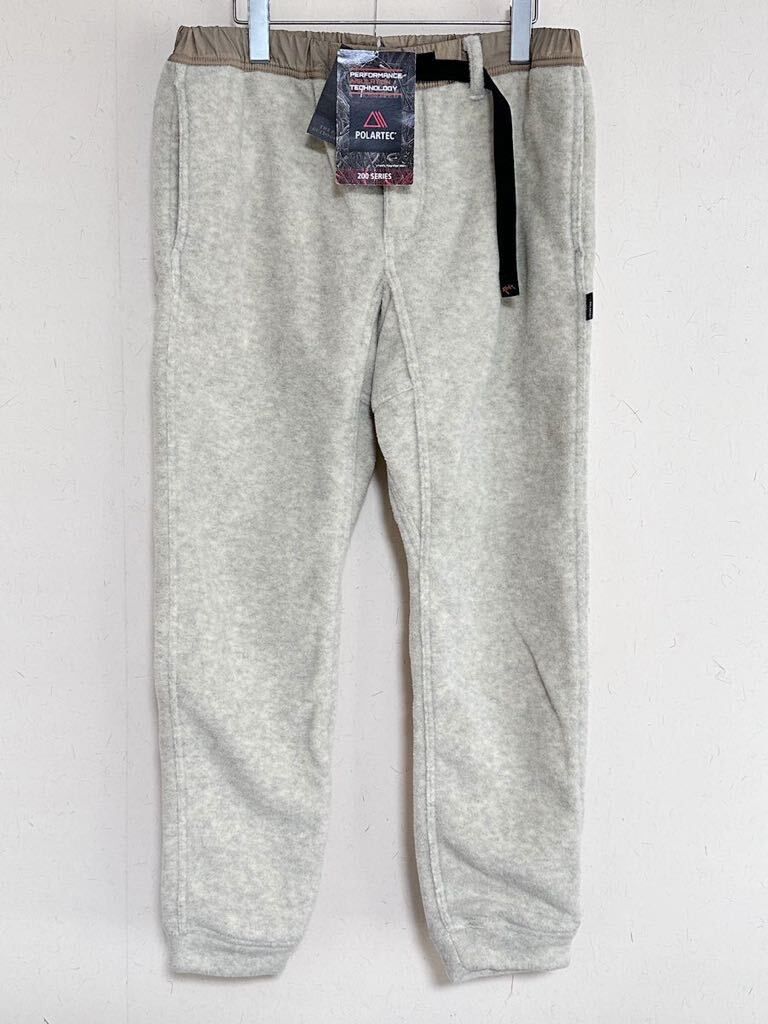 未使用 ROKX ロックス CLASSIC 200 FLEECE PANT ポーラテック フリース クライミング パンツ RXMF8109 RXMF191076 オートミール L 9,216円