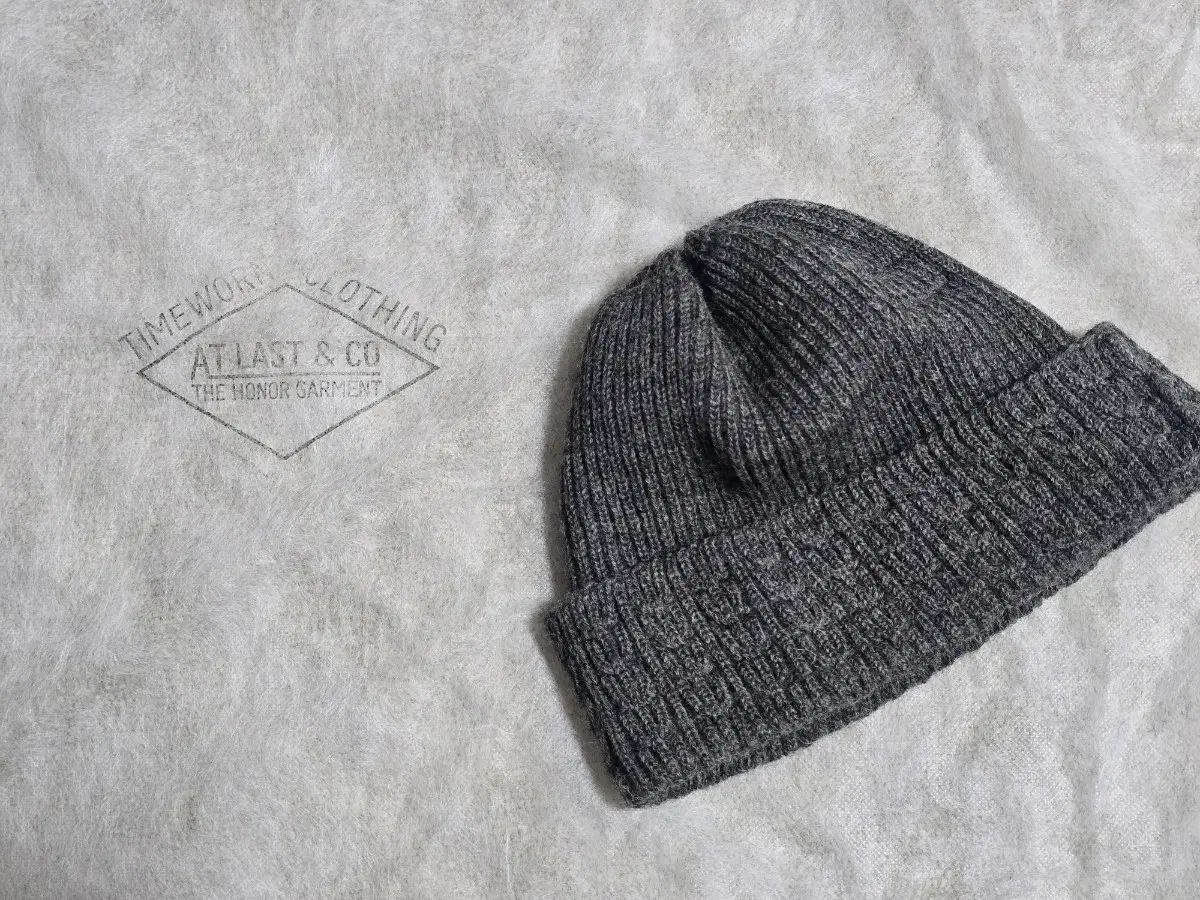 TIMEWORN CLOTHING(タイムウォーンクロージング) ブッチャープロダクツ コイルハット ビーニー At Last&Co(アットラスト) ブッチャープロダクツ ライダース