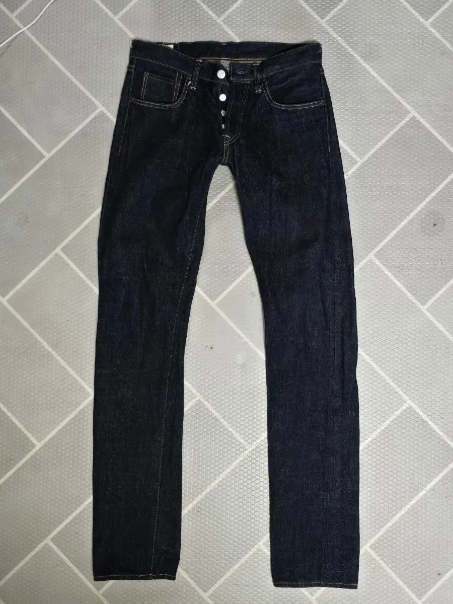 MABO INTERNATIONAL DENIM